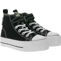 British knights Baskets 'KAYA' noir / blanc