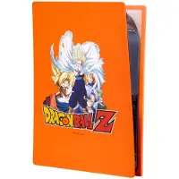 Fr-Tec Silicone Cover Pour Playstation 5 - Dbz-Accessoire-PS5