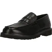Clarks Shoes Berwick Loafers Noir EU 40 Homme