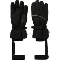 Name it Gants 'NKNSLOPE10' noir