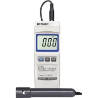Voltcraft WA-100 ATCtesteur de conductivité