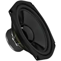 Monacor SPM-205/8 Haut-parleur de grave hi-fi
