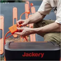 Jackery DC8020