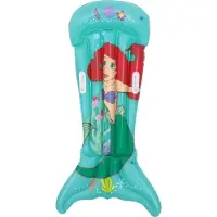 Bestway Matelas de piscine - 158 x 81 cm - Disney Princess - La - - UneTaille - Jouet flottant gonflable