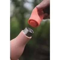 Joseph Joseph Loop 500ml Water Bottle Orange