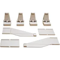 Carrera Barrières Evo/Dig 132 /124 20085220-