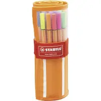 Stabilo POINT88 TROUSSE 30 FEUTRES
