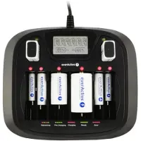 EverActive Charger NC-900U