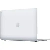 Incase - Sacoche pour ordinateur portable rigide - 16" - pois, clair - pour Apple MacBook Pro (16.2 ")