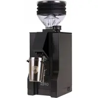 Eureka Mignon Zero BL noir