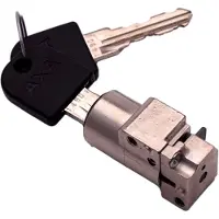 Axa Antivol à batterie Intube pour Shimano STEPS BM-E8020