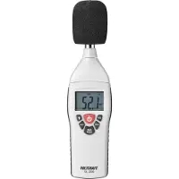 Voltcraft Sonomètre SL-200 3
