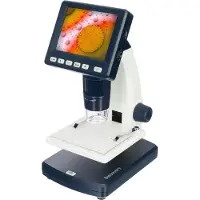 Discovery Artisan 128 Digital Microscope Blanc One Size / EU Plug 220V