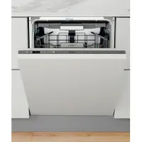Whirlpool WIO 3O540 PELG lave-vaisselle Entièrement intégré 14 couverts B