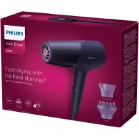 Philips Sèche-cheveux série 5000 BHD514/00 2300 W Violet