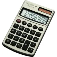 Olympia Calculatrice de Poche