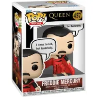 Funko POP! Figurka winylowa Pop! Queen Freddie Mercury - oficjalny produkt