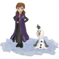 Mattel Âge de glace Réveil de glace Petite marionnette surprise HXH17
