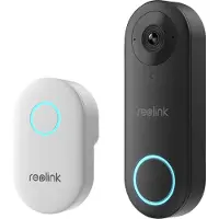 Reolink D340W + Chime