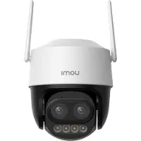 IMOU Cruiser Z Tourelle Caméra de sécurité IP Intérieure et extérieure Plafond/mur