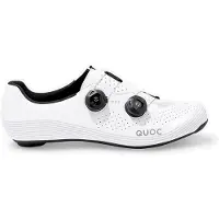 Quoc M3 Sport Road Shoes Blanc EU 42