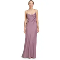 Vera Mont Robe de soirée lilas