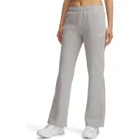 Under Armour Rival Fleece Piped Pants Gris XS / Regular Femme