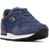Xti Kids 151317 Trainers Bleu EU 32 Garçon