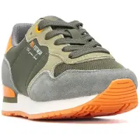 Xti Kids 151317 Trainers Vert EU 31 Garçon