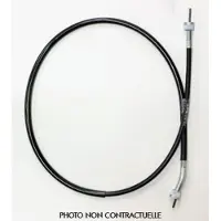 Sifam Câble De Compteur Pour Moto Suzuki 125 Dr S 1982 À 1985 Neuf