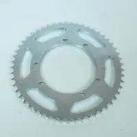 Afam Couronne De Transmission Pour Moto Sherco 50 Sm 2002 À 2013 Neuf