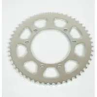 Afam Couronne De Transmission Pour Moto Derbi 50 Senda X-Race 2004 À 2011 Neuf