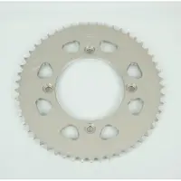 Afam Couronne De Transmission Pour Moto Beta 50 Rr Motard 2005 À 2017 Neuf