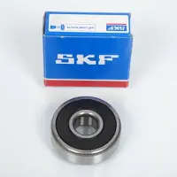 Skf Roulement De Roue Pour Moto Honda 50 Mtx 1984 À 1990 12x37x12 / Avg / Avd / Arg / Ard Neuf