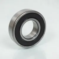 Skf Roulement De Roue Pour Moto Honda 1300 St Pan European 2002 À 2016 Avg / Avd Neuf