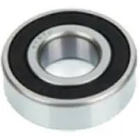 Kyoto Roulement De Roue Pour Moto Suzuki 125 Rg Wolf 1992 À 1994 25x52x15 / Porte Couronne Neuf