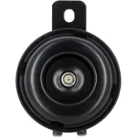 Sifam - Klaxon Noir Diamètre 6.5 Cm 12v 1.5a