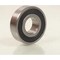 Kyoto Roulement De Roue Pour Moto Kawasaki 1000 Z A 1977 À 1980 17x40x12 / Avg / Avd Neuf