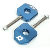 Doppler Tendeur Chaîne De Transmission Pour Moto Derbi 50 Senda Sm X-Treme 2012 Neuf
