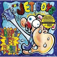 Coast2Coast Jet Boys - Jumpin' Jet Flash [Vinyl Lp]