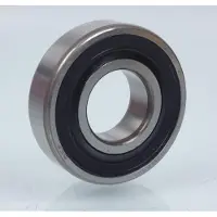 Skf Roulement De Roue Pour Moto Tm 300 En 2t Enduro 2010 À 2014 Arg / Ard Neuf