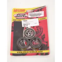 Pivot Works Roulement De Roue Pour Moto Husqvarna 450 Te 2011 - 2013 776610 Neuf