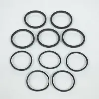 Kyoto Kit Réparation Étrier De Frein Pour Moto Yamaha 600 Srx 1985 À 1989 Av / Ar Neuf