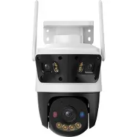 IMOU Cruiser Triple 11MP