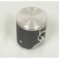 VERTEX Piston Moteur Pour Moto Yamaha 125 Yz 2005 À 2021 23119d / Cote D Ø53.96mm Neuf