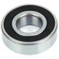 Kyoto Roulement De Roue Pour Moto Kawasaki 1000 Z R 1982 À 1983 30x62x16 / Porte Couronne Neuf