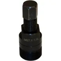 Sifam Arrache Volant 27mm X 1 Pas À Gauche Mâle Hon , Kaw