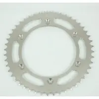 Afam Couronne De Transmission Pour Moto Yamaha 600 Tt 1983 À 1992 12508-48 Neuf En Destockage
