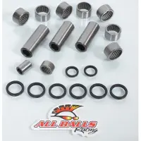 All Balls Visserie Pour Moto Gas Gas 300 Mc 1996-2011 27-1118 / Vcq10-12c Neuf