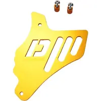 Doppler Cache Pignon Pour Moto Peugeot 50 Xps 2002 À 2010 Neuf